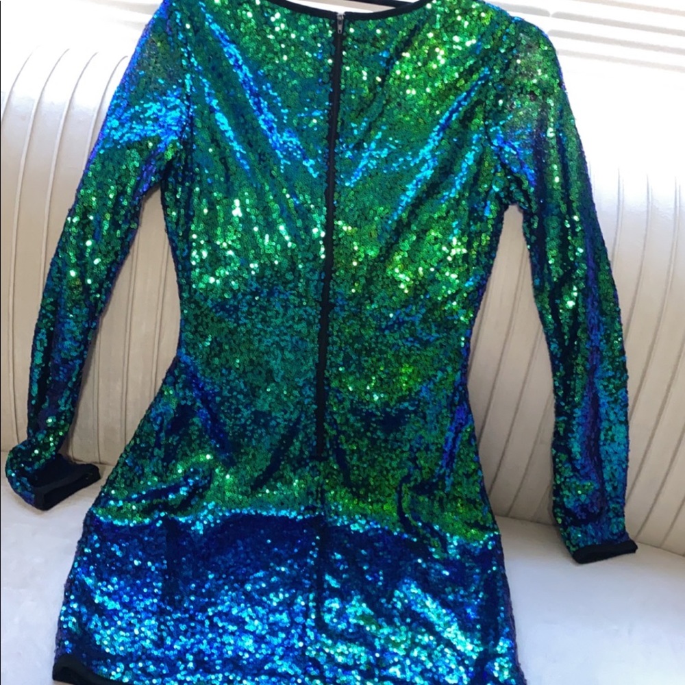 Sequin Drees